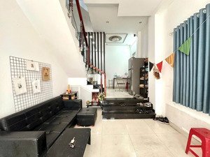 chdv 25tr/th - 4 tầng - hẻm xe hơi - hoàng hoa thám, phú nhuận