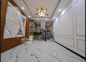 bán nhà bạch mai - 35.2m2 - 4 tầng - mt 4m - giá bán 7.65 tỷ - full nội thất