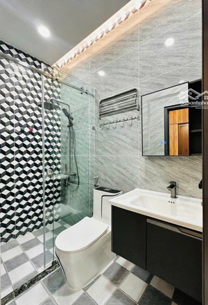 khu nhà vip đường xe 7 ngủ trong nhà