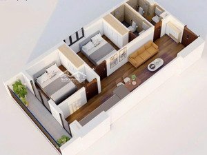 chỉ từ 150 triệu sở hữu ngay chung cư