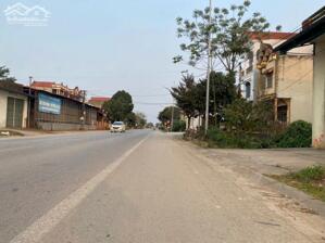 Full giá 200 triệu có ngay lô đất cạnh đường mòn Hồ Chí Minh, cạnh hồ sinh thái.