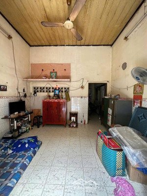 nhà hẻm thông đường hoài thanh p14 q8