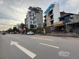 bán đất tặng nhà mặt phố nguyễn gia bồng - ngọc thuỵ - bồ đề, kinh doanh đỉnh, cực hiếm