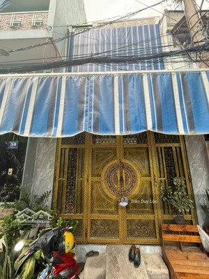 chủ gấp bán. nhà 3 tầng mt đường số bhh a, giáp văn cao-tân phú. mua ở ngay - giá chỉ 4.4 tỷ tl.