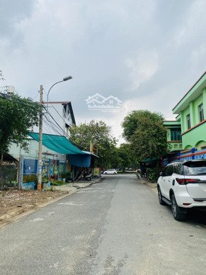 hiếm, đất biệt thự 10x20m shr, gần nguyễn duy trinh, khu an ninh, giá 105tr/m2