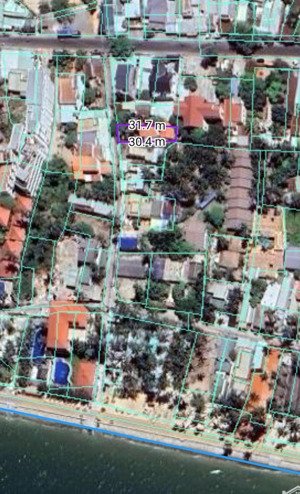 bán loại bđs khác tại nguyễn đình chiểu, 10 tỷ, 249 m2, hàng hiếm giá cực chất