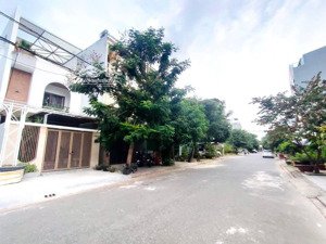 bán lô đất 125m2 ngay khu nam việt á đường nước mặn 7, ngũ hành sơn. gần sông hàn