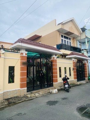 bán đất an lạc, kinh dương vương 99m2 ngang khủng 13m hẻm ô tô, nhỉnh 5,4 tỷ