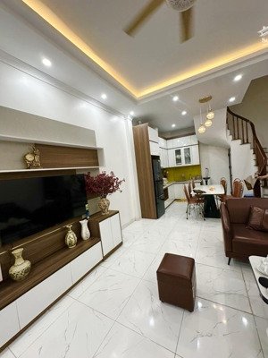 nhà đẹp giá tốt gốc đề, minh khai, hai bà trưng full nội thất xịn