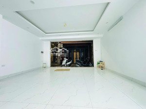 siêu phẩm! phân lô phố hoàng quốc việt, 65m2 x 6 tầng, mt 5.1m, ôtô tránh,2 mặt ngõ, kinh doanh vp