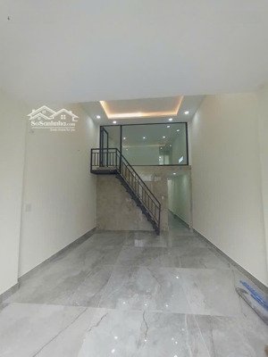 nhà mới hoang hưu nam - đường ô tô 5m - giá nhĩnh 4tỷ