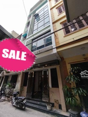 siêu phẩm tô hiệu cầu giấy - phân lô vip - kinh doanh - ngõ ô tô tránh - vài bước ra phố