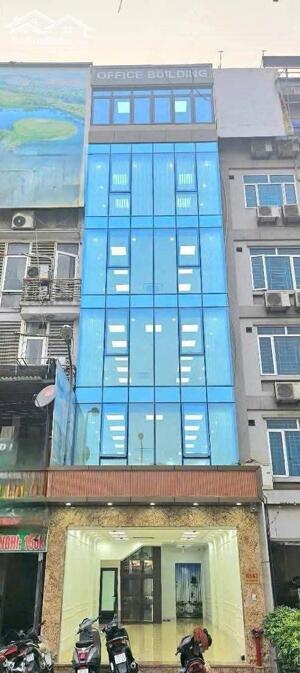 Bán nhà mặt phố Khuất Duy Tiến : 45m2 , 6 tầng Kinh Doanh Tốt giá rẻ