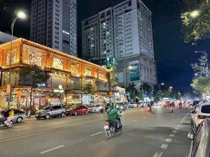 bán mặt tiền võ thị sáu vị trí vàng siêu hiếm của biên hoà - diện tích đất: 32m x 50m. tổng 1000m2