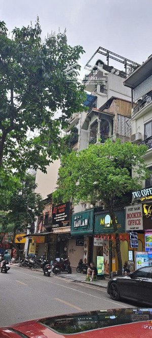 nhà mặt phố - hoàn kiếm bờ hồ bát đàn, hoàn kiếm