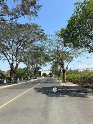 bán đất nền nhà phố mặt tiền đường 20m dự án mẫu giáo trung ương 3 liên phường quận 9 giá tốt