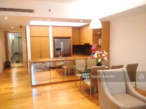 bán căn hộ 98m2, 2pn2wc, tháp đông, full nội thất tại indochina plaza, em đức: 