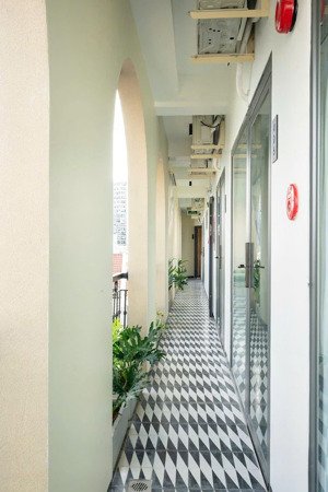 bán nhà 1 sẹc đường thoại ngọc hầu, giá 39,9 tỷ