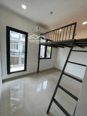bán nhà riêng tại lê văn sỹ, phường 12, quận 3, tp.hcm, 8,9 tỷ, 37m2 giá siêu hời
