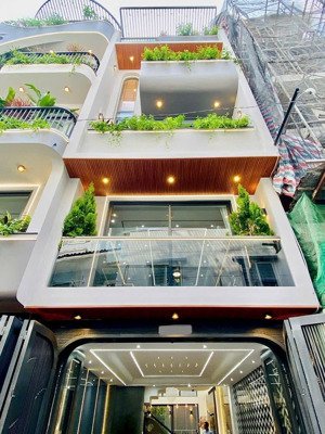 sở hữu nhà đẹp trung tâm giá bất ngờ 3tỷ330tr, dt 57m2 đường trần khắc trân p15 phú nhuận.