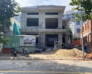 chính chủ bán mặt tiền đường số 12 rất đẹp - kdc hiệp thành 3, tp thủ dầu một, bình dương