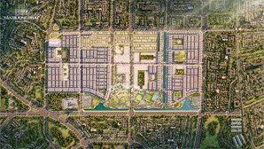 nhượng lại căn 96m2 vinhomes wonder city đan phượng 19.3 tỷ, gần vincom