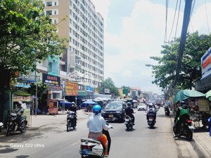 [ phước long b, q9] - nhà mặt tiền gần cao đẳng công thương - 84m2, sẵn dòng tền cho thuê