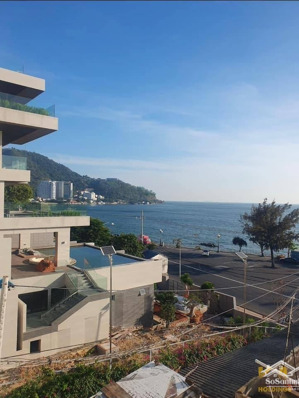 bán nhà mt nguyễn hữu cảnh, p.thắng nhất 61m² thổ cư, 1t2l, hđ thuê 15tr/tháng giá 9.6 tỷ