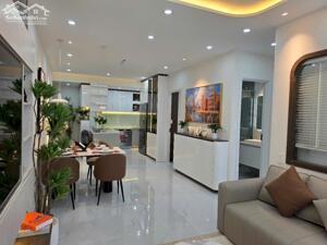 Bán Căn Hộ Sky Garden 3PN - Phú Mỹ Hưng | Full nội thất cao cấp