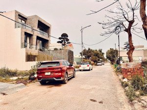 bán đất bìa đỏ anh dũng 3 vị trí đẹp giá cực kì hợp lý