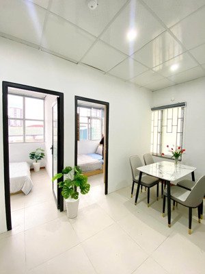 cho thuê căn hộ 1n1k & 2n1k tại ngõ 105 láng hạ, đống đa