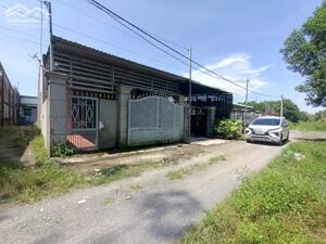 Nhà bán 126m (6*21) hxh, giá chỉ 1,5tỷ