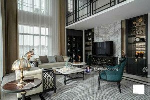 bán duplex the wisteria - hinode royal park - dt 155m2 - tk 4 ngủ 3 wc - 11,75 tỷ - lh 