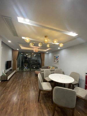 bán căn hộ 88m² d. le roi soleil xuân diệu view đặng thai mai, công viên, full nội thất, 14.5 tỷ