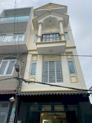 Bán nhà mặt tiền đường Cao Đạt, P1 Q5 – DT 3x17m – trệt 2 lầu ST – Giá 12 tỷ TL.