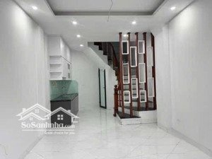 bán nhà riêng tại di trạch, hoài đức, hà nội, 4,8 tỷ, 35 m2, 3pn, 3wc, 5 tầng, view đẹp