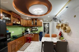 bán nhà minh khai dân xây kcbt chắc chắn - 51m2 - mặt tiền 4.8m - 30m ra ô tô - ngõ thông