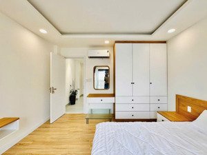 nhà mới xây ở đường thống nhất gò vấp