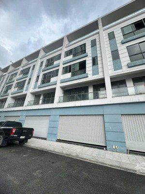 liền kể waterfront city khu 2 võ nguyên giáp