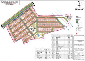 chỉ cần 1 tỷ hơn - sở hữu lô đất 100m2 tại siêu dự án smart city - gần nhà máy lego của đan mạch