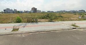 BÁN LÔ ĐẤT ĐẸP KHU NAM HÒA XUÂN – GẦN SÔNG THOÁNG MÁT – Giá 4,x tỷ