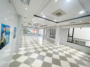 chính chủ cho thuê sàn vp tầng 4 đường thụy khuê, tây hồ diện tích 100m2 thông sàn thang máy 14,5tr