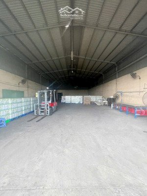 cho thuê kho xưởng 1.500m2 một sẹc đường tỉnh lộ 15 củ chi