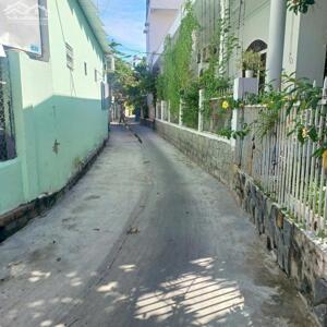 Bán Đất Hẻm 96 Lương Định Của - Ngọc Hiệp - Phường Tây Nha Trang
