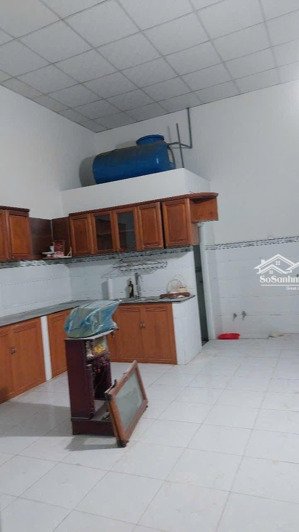 bán nhà sổ riêng thổ cư mặt tiền kd trại bò, long bình, đồng nai