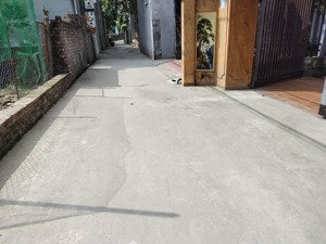 bán đất 55m2 nt 4.2m, nam hồng, đông anh hà nội đường 4 m, giá, 4 tỷ vnd