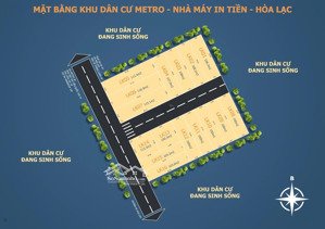 bán đất gần nhà máy in tiền quốc oai hà nội