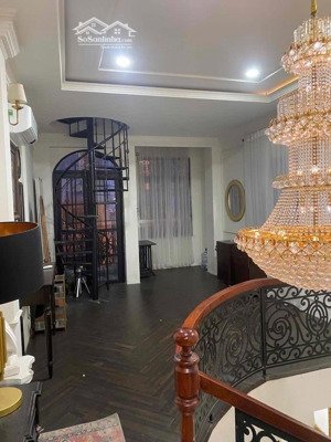 cho thuê nhà mới 100%, nhà mặt tiền lê lai, p. 12, tân bình, ngay khu k300, khu kinh doanh