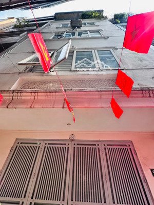 bán nhà vip cầu giấy - dân xây chắc chắn - thông thiên các ngả - sổ đỏ trao tay - giá nhỉnh 17 tỷ