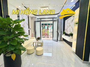 nhà đẹp full nt cao cấp dt khủng, huỳnh tấn phát nhà bè, 76m2, chỉ 3tỷ9 bớt lộc